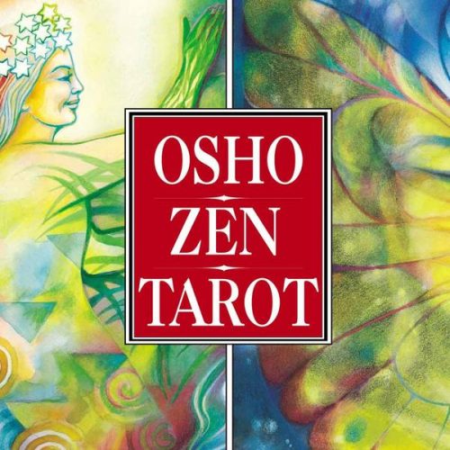 Tarot Osho Zen (Alternativo en español con instrucciones)