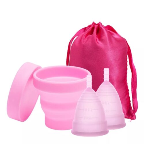 Set Eco Menstrual